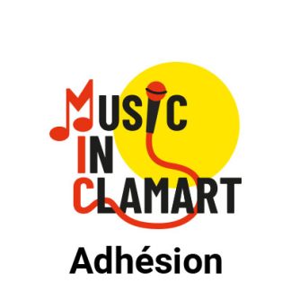 Adhésion annuelle à l'association